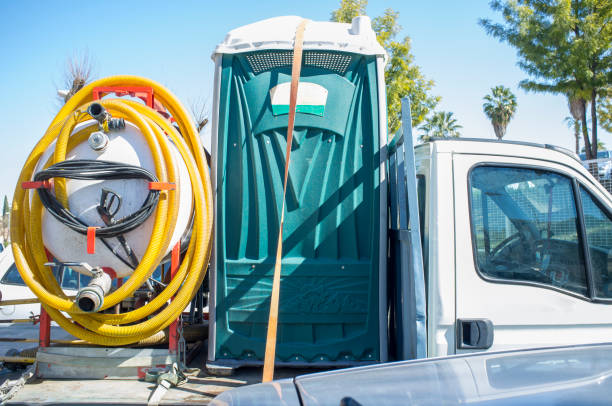 Best Portable toilet rental cost  in Rose Hill, NC