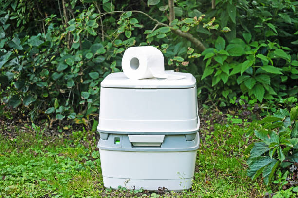 Best Event porta potty rental  in Rose Hill, NC