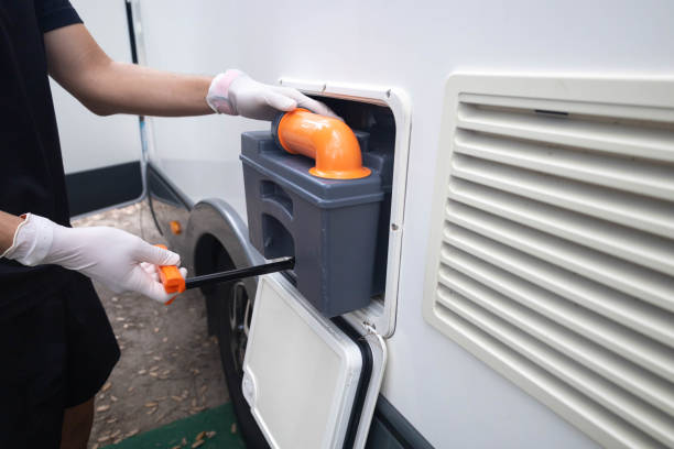 Best Construction site porta potty rental  in Rose Hill, NC