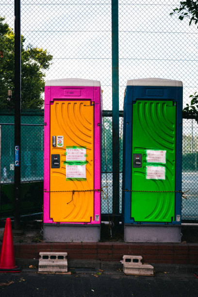 Best Affordable porta potty rental  in Rose Hill, NC