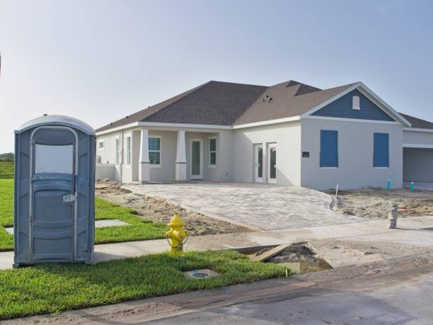 Sanitation services for porta potties in Rose Hill, NC