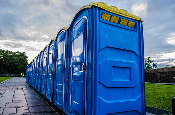 Best Construction site porta potty rental  in Rose Hill, NC